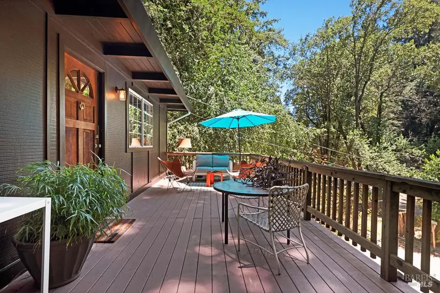 14759 Canyon 7 Road, Guerneville, CA 95446 - #3