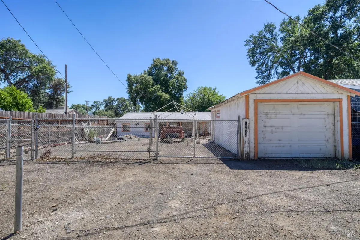 14677 Palmer Avenue, Clearlake, CA 95422 - #1