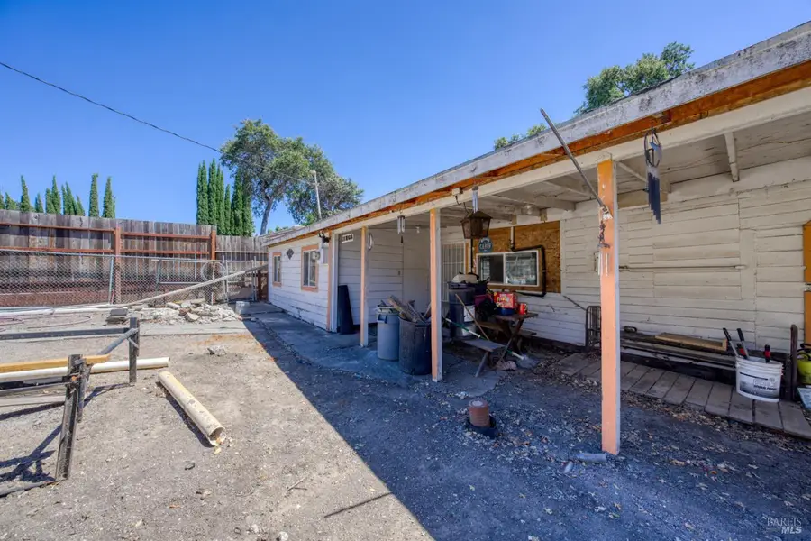 14677 Palmer Avenue, Clearlake, CA 95422 - #2