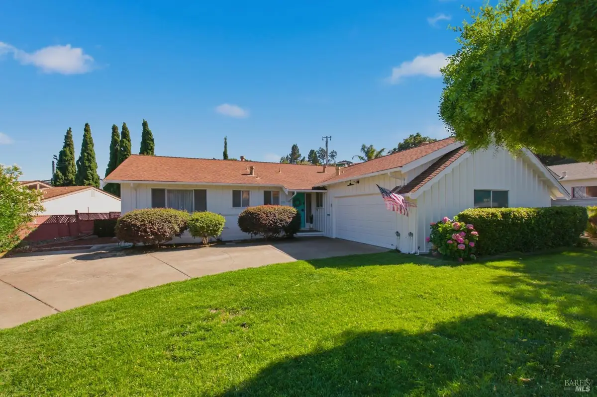 1931 Sereno Drive, Vallejo, CA 94589 - #1