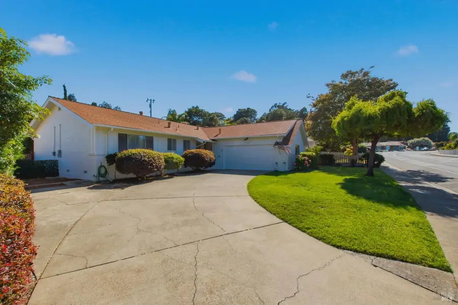 1931 Sereno Drive, Vallejo, CA 94589 - #2