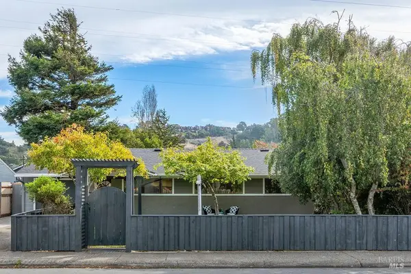 251 Flamingo Road, Mill Valley, CA 94941