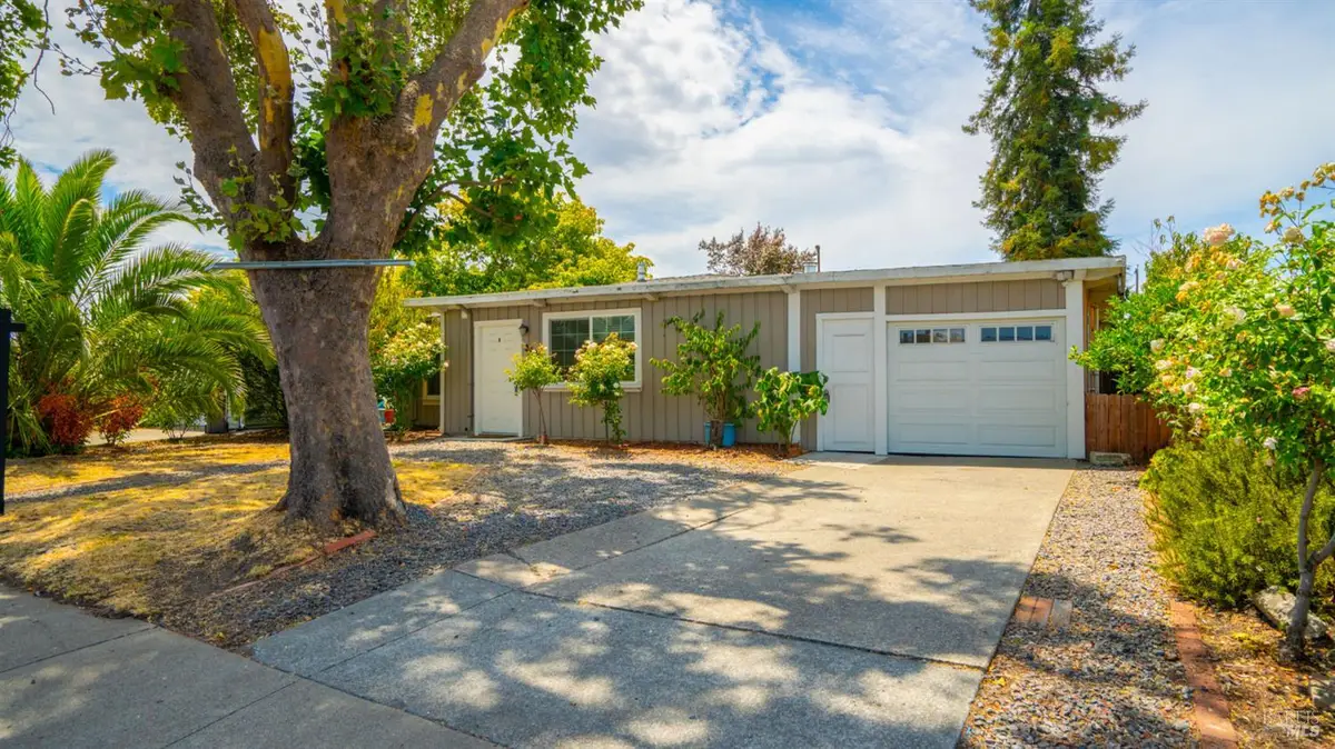 304 S Mcdowell Boulevard, Petaluma, CA 94954 - #1