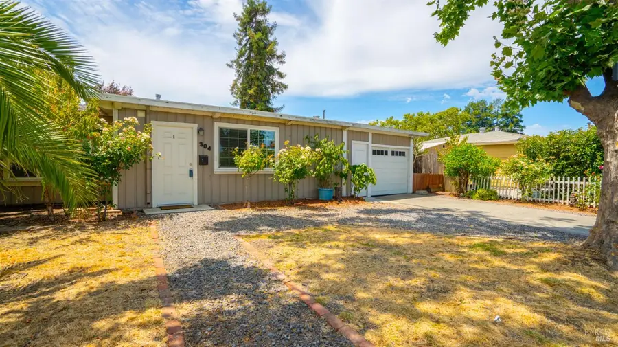304 S Mcdowell Boulevard, Petaluma, CA 94954 - #3