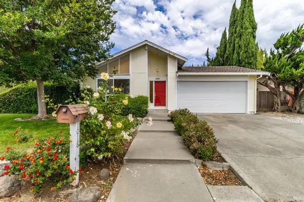1018 Woodlark Court, Suisun City, CA 94585