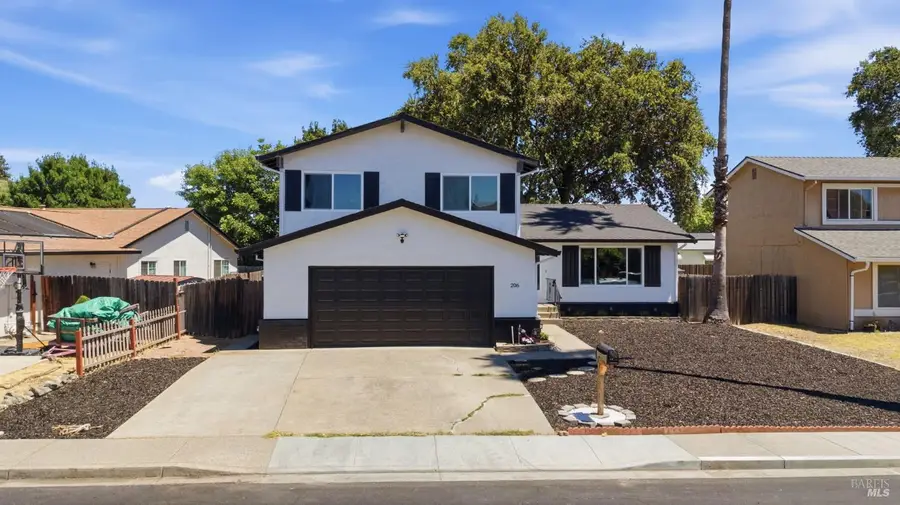 206 Millbrook Way, Vacaville, CA 95687 - #3