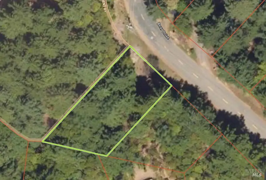 26940 Bear Drive, Willits, CA 95490 - #2