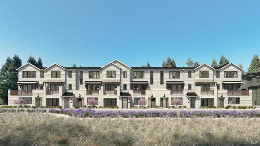 202 Pippin Court, Sebastopol, CA 95407 - #3