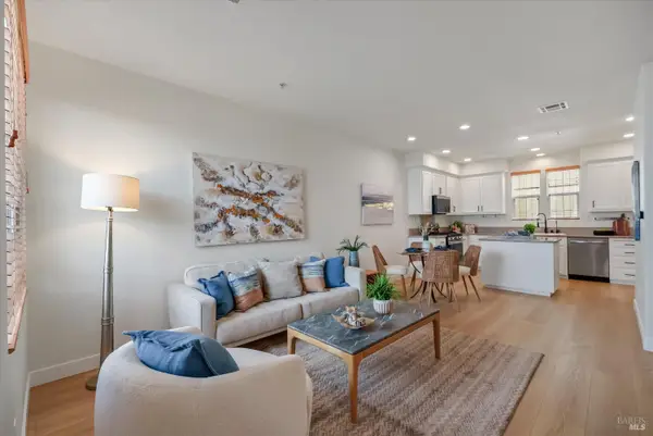 243 Parc Place Drive, Milpitas, CA 95035