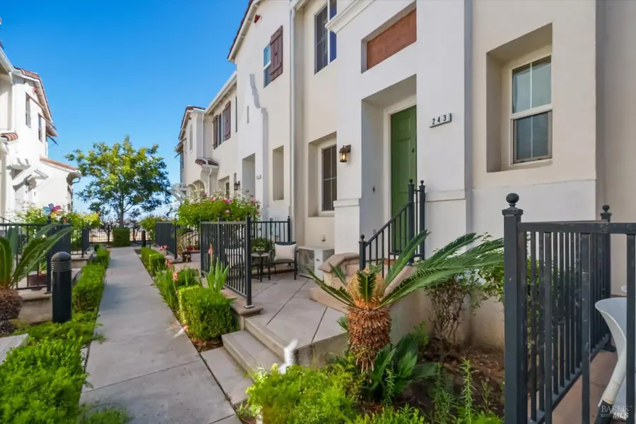243 Parc Place Drive, Milpitas, CA 95035 - #2