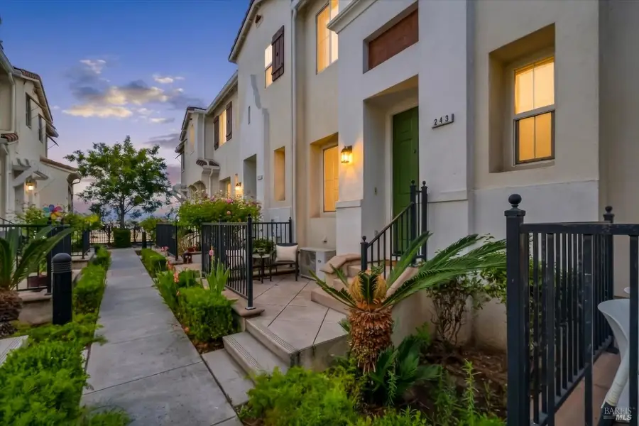 243 Parc Place Drive, Milpitas, CA 95035 - #3