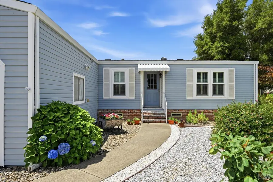 212 Julie Place, Napa, CA 94558 - #2