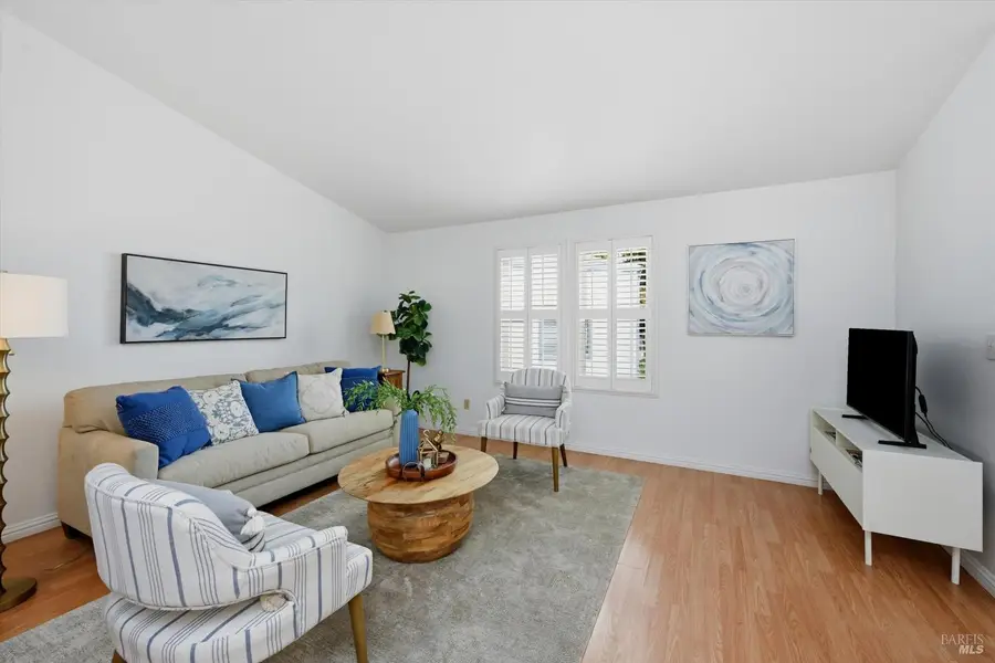212 Julie Place, Napa, CA 94558 - #3