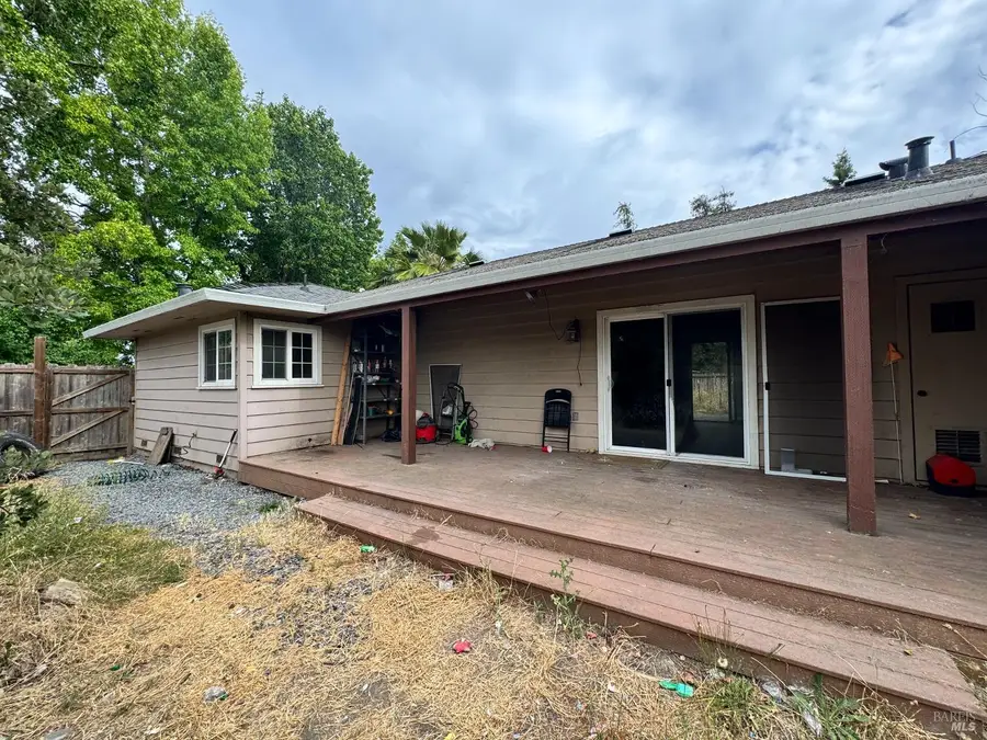 1740 Guerneville Road, Santa Rosa, CA 95403 - #2