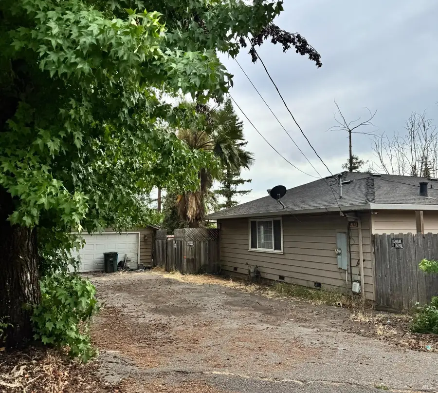 1740 Guerneville Road, Santa Rosa, CA 95403 - #3
