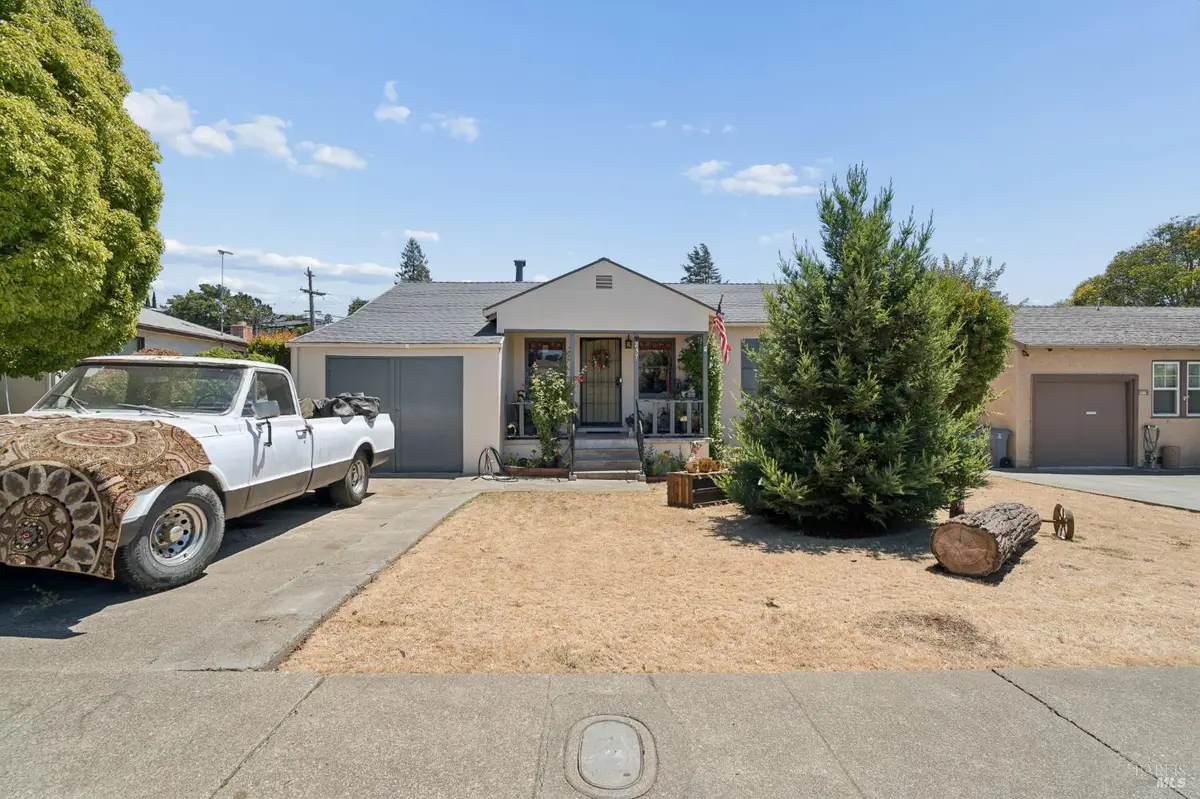 237 Del Mar Avenue, Vallejo, CA 94589 - #1