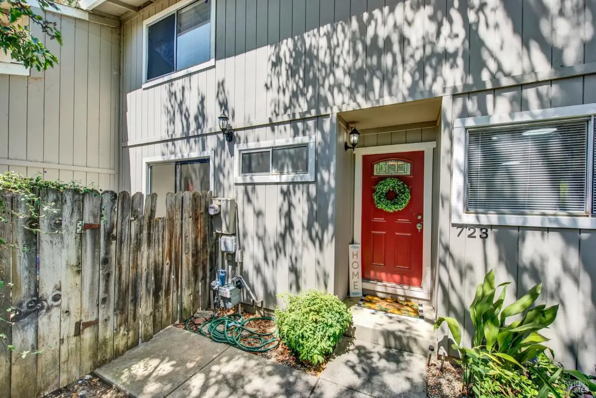 723 Beelard Drive, Vacaville, CA 95687 - #1
