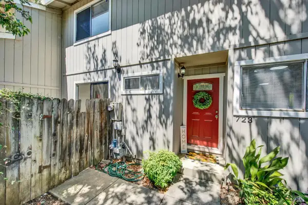 723 Beelard Drive, Vacaville, CA 95687