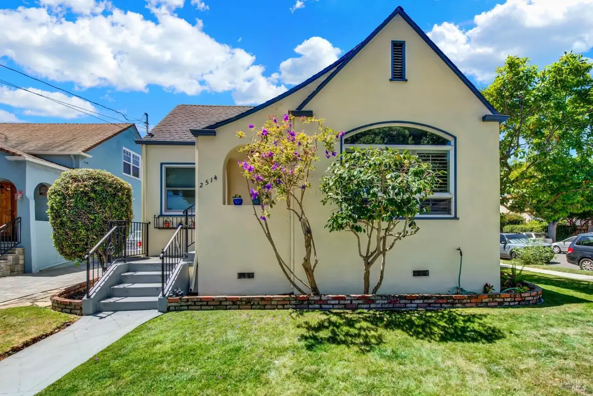 2514 Otis Drive, Alameda, CA 94501 - #1