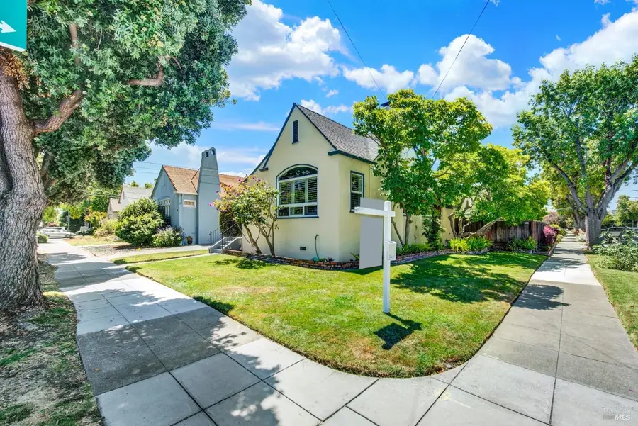 2514 Otis Drive, Alameda, CA 94501 - #2