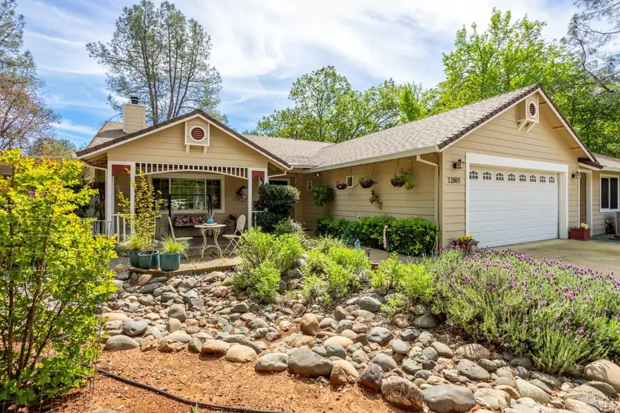 12805 Melonbank Drive, Redding, CA 96003 - #2