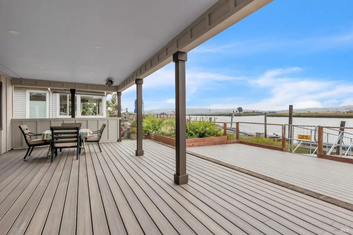 1756 Milton Road, Napa, CA 94559 - #1