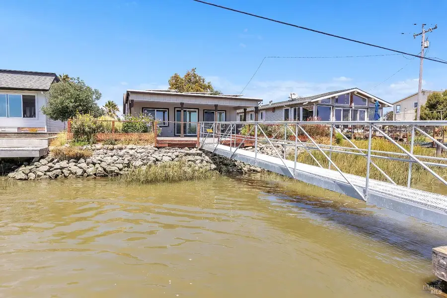 1756 Milton Road, Napa, CA 94559 - #2