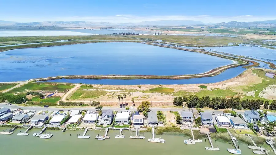 1756 Milton Road, Napa, CA 94559 - #3