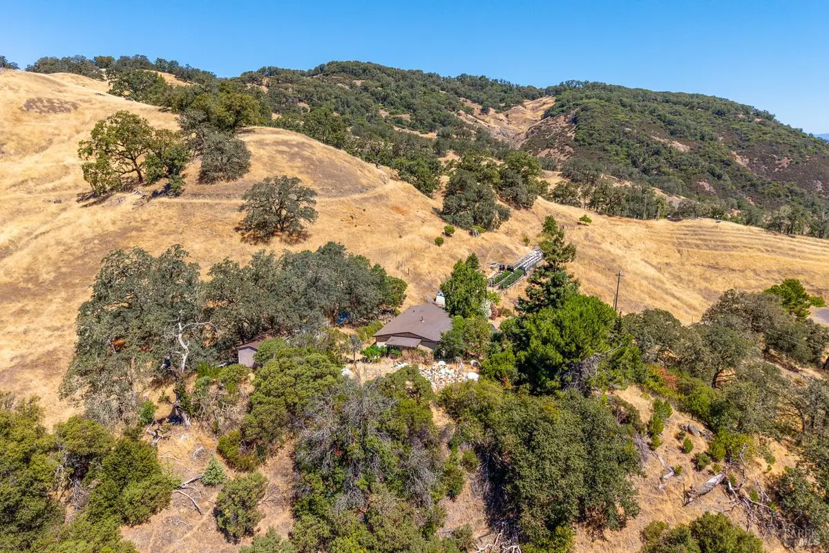 8970 Feliz Creek Drive, Ukiah, CA 95482 - #1