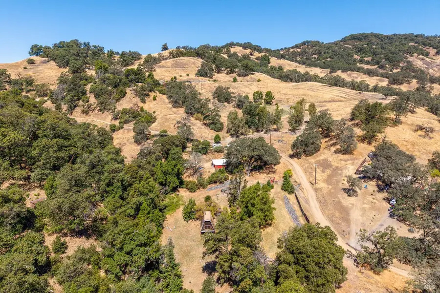 8970 Feliz Creek Drive, Ukiah, CA 95482 - #2