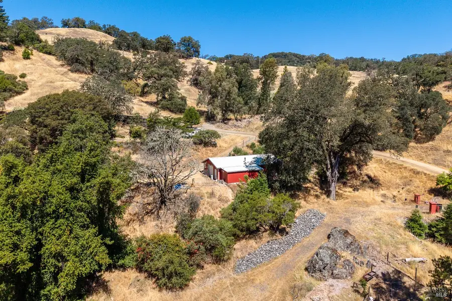 8970 Feliz Creek Drive, Ukiah, CA 95482 - #3