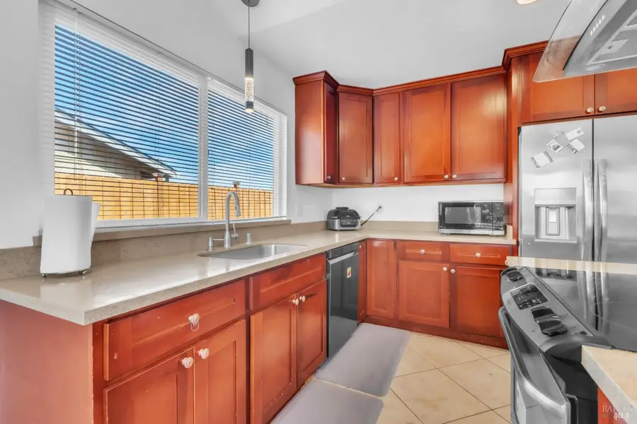 2386 Baggett Drive, Santa Rosa, CA 95401 - #2