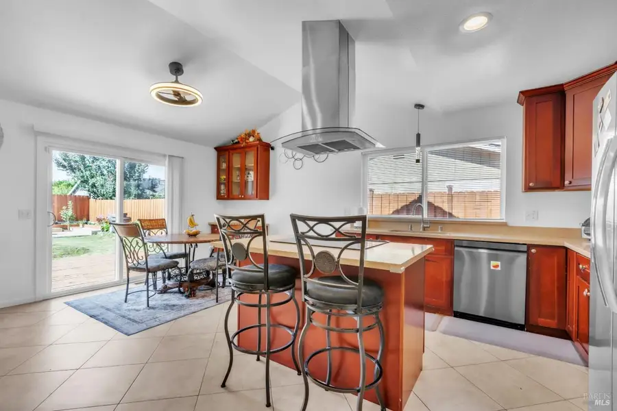 2386 Baggett Drive, Santa Rosa, CA 95401 - #3