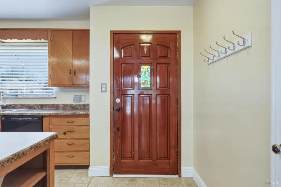 3570 Leland Lane, Ukiah, CA 95482 - #3