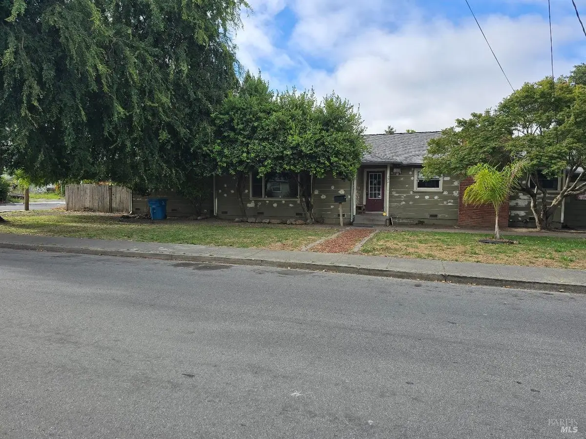 502 Leo Drive, Santa Rosa, CA 95407 - #1