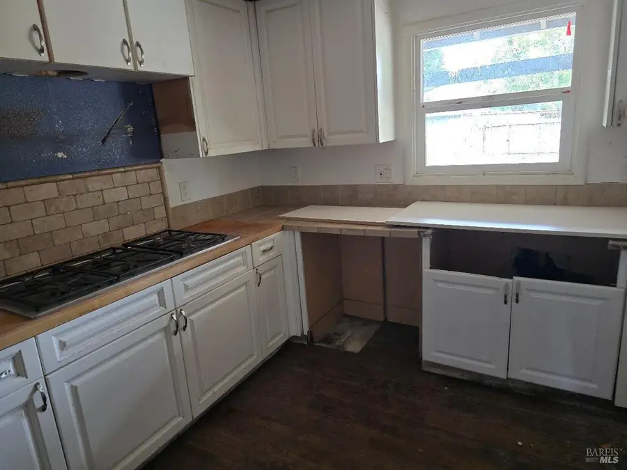 502 Leo Drive, Santa Rosa, CA 95407 - #2