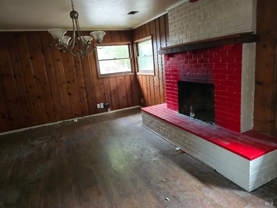 502 Leo Drive, Santa Rosa, CA 95407 - #3