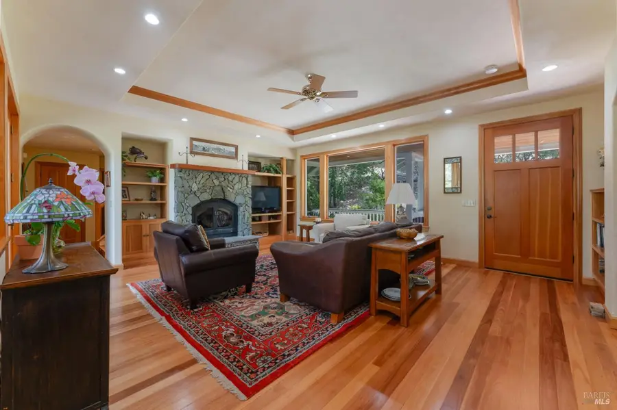 Address Withheld By Seller, Ukiah, CA 95482 - #2