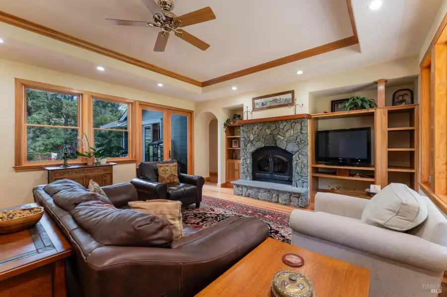 Address Withheld By Seller, Ukiah, CA 95482 - #3