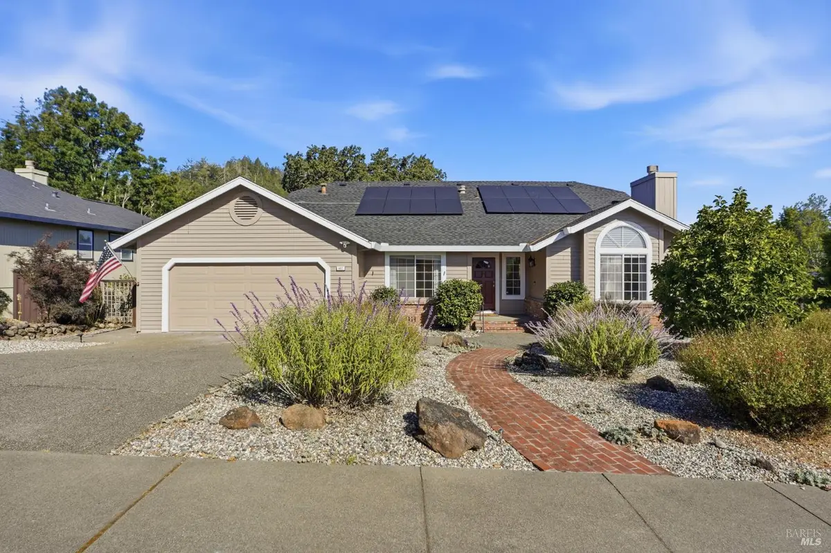 407 Woodley Place, Santa Rosa, CA 95409 - #1