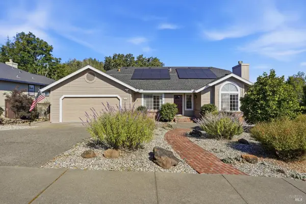 407 Woodley Place, Santa Rosa, CA 95409