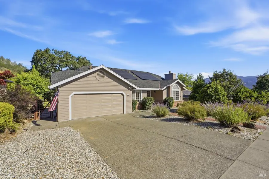 407 Woodley Place, Santa Rosa, CA 95409 - #3