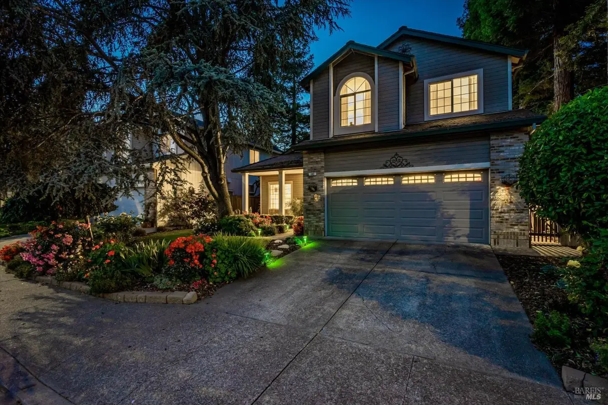 182 Wikiup Meadows Drive, Santa Rosa, CA 95403 - #1