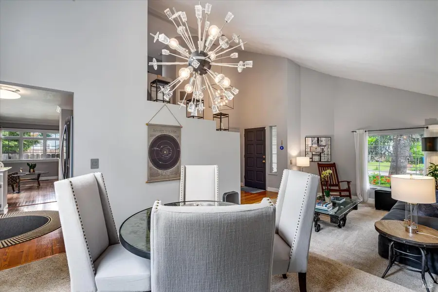 182 Wikiup Meadows Drive, Santa Rosa, CA 95403 - #2