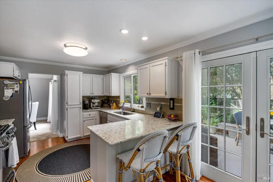 182 Wikiup Meadows Drive, Santa Rosa, CA 95403 - #3