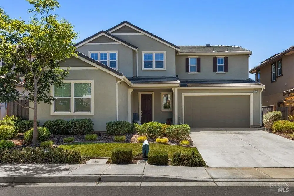 8879 Blue River Drive, Vallejo, CA 94591 - #1