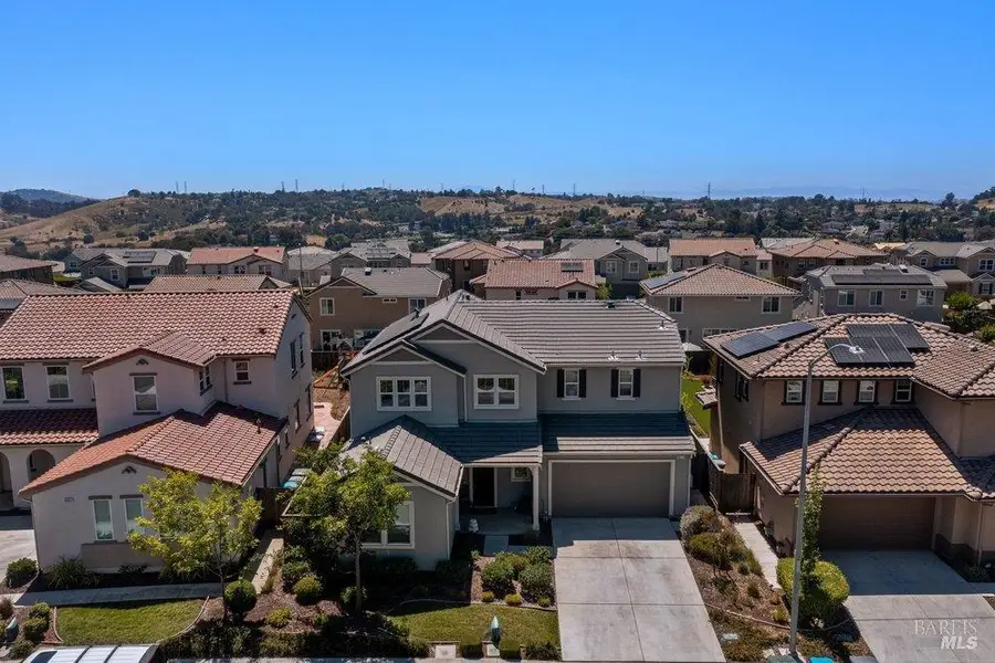 8879 Blue River Drive, Vallejo, CA 94591 - #3