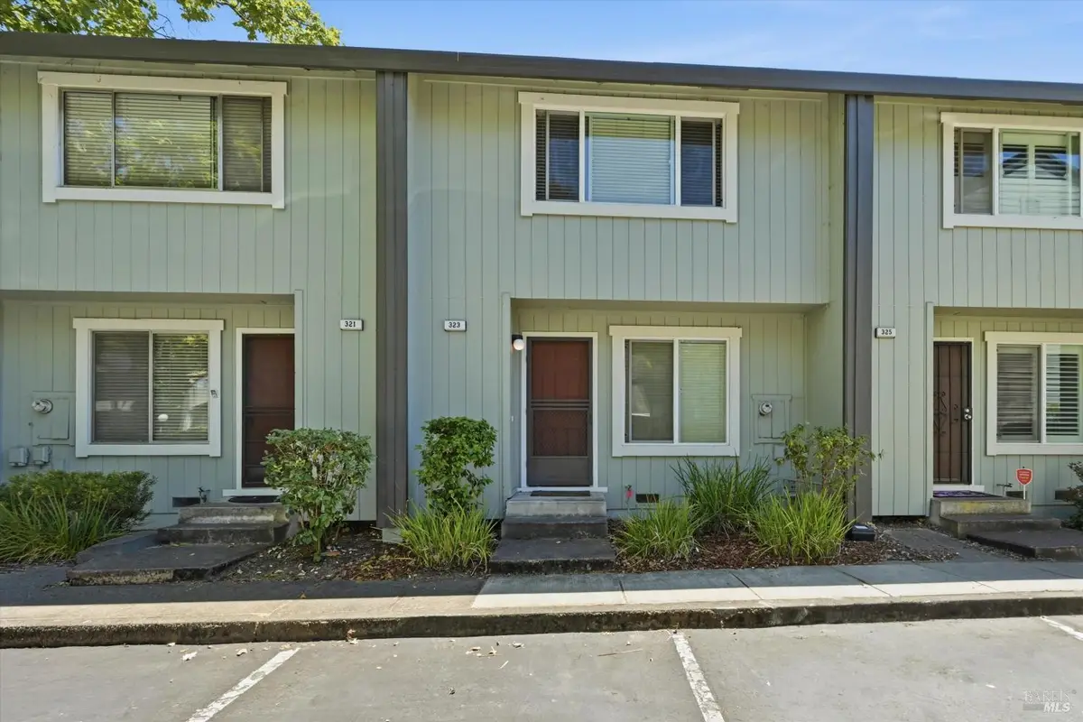 323 Harvest Lane, Santa Rosa, CA 95401 - #1