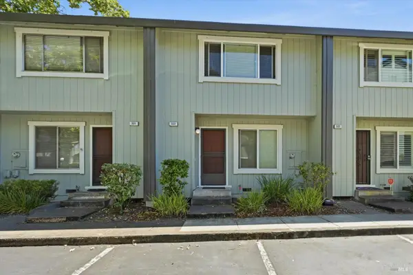 323 Harvest Lane, Santa Rosa, CA 95401