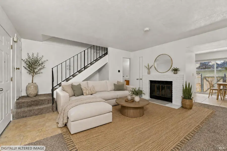 323 Harvest Lane, Santa Rosa, CA 95401 - #3